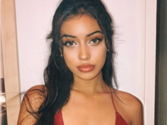 Cindy Kimberly