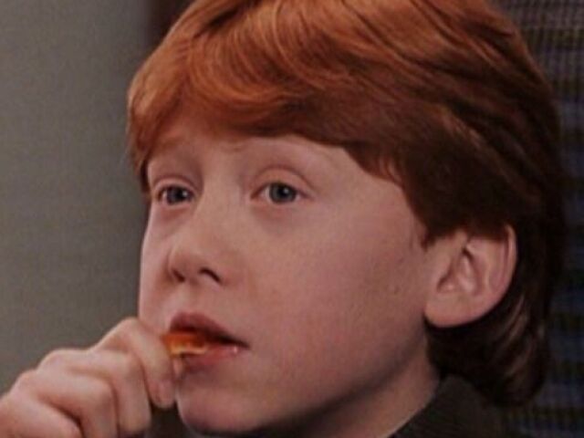 RONALD WEASLEY