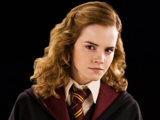 HERMIONE GRANGER