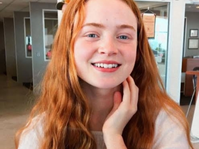 Sadie Sink