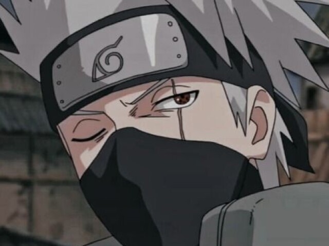 Kakashi Hatake