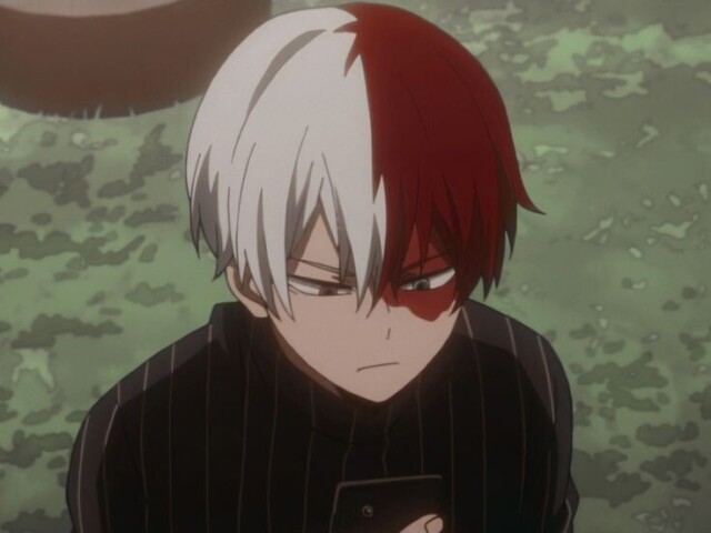 Todoroki