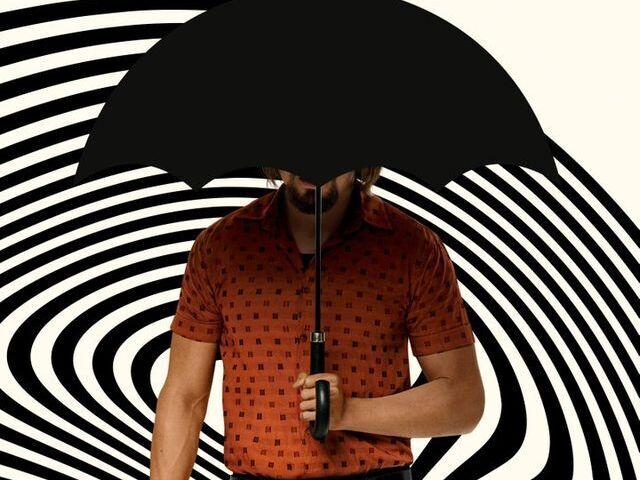 😎Diego Hargreeves😎