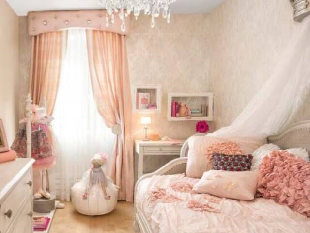 Quarto pricessa