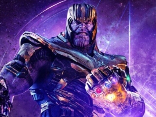 Thanos