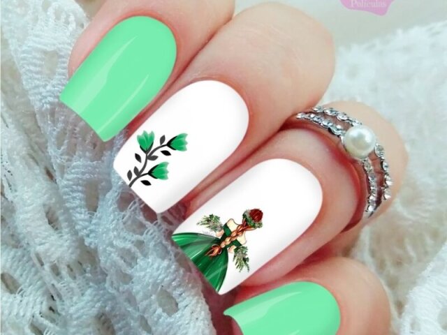 Verde