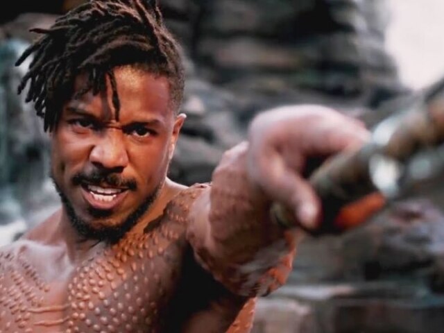 Killmonger (pantera negra)