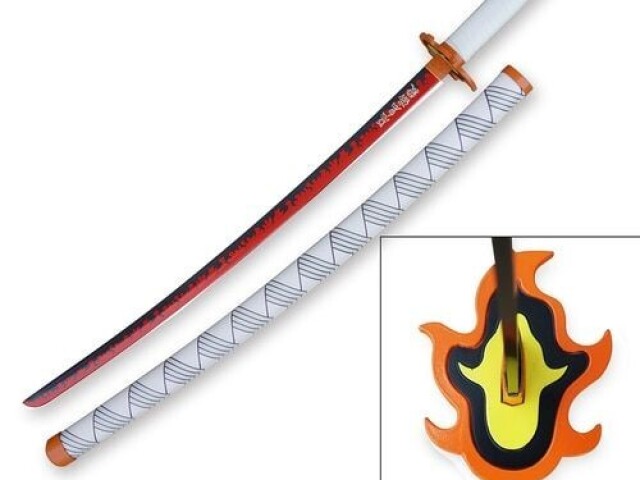 Cuánto cuesta una katana