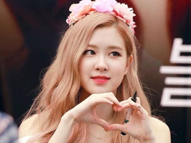 Adivinhe qual é o MV do Blackpink por uma cena da Rosé!