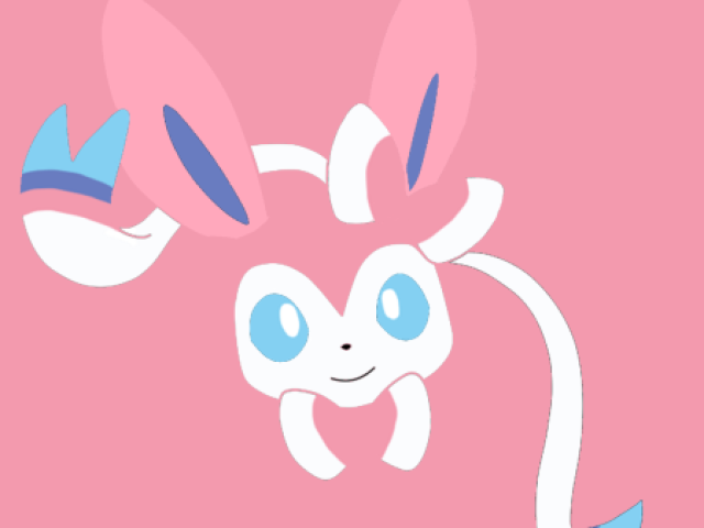 Sylveon