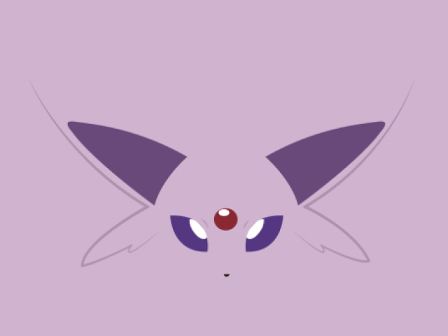 Espeon