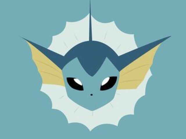 Vaporeon