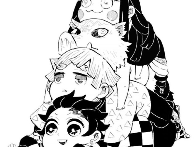 Kimetsu no Yaiba