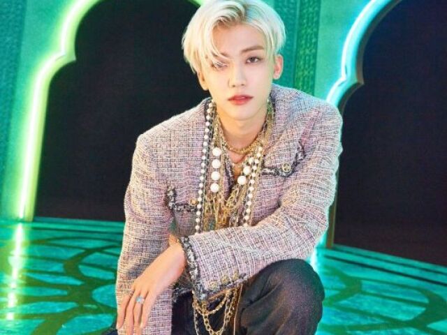 Você realmente conhece Jaemin?