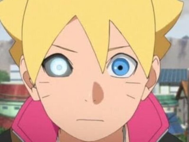 boruto