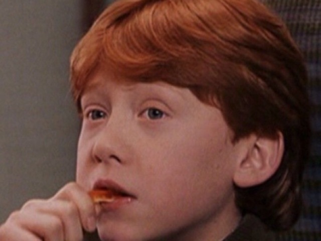 Ron Weasley