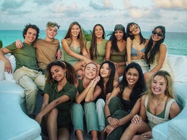 Quiz do Now United 2021