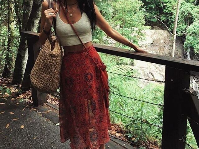 Hippie