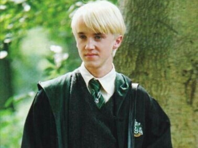 Draco Malfoy