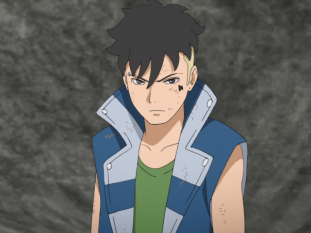 kawaki