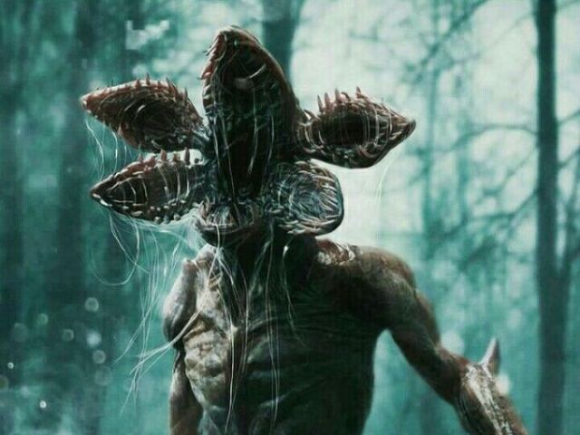 Demogorgon