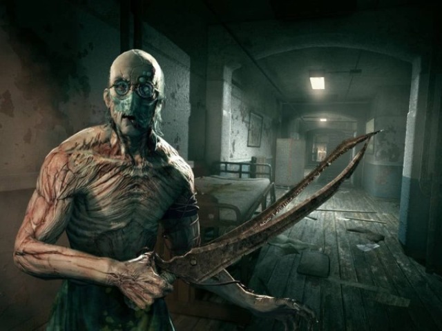 Você sabe o nome dos protagonistas dos jogos de terror?