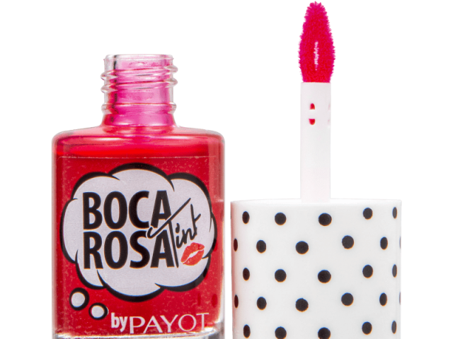 Boca Rosa