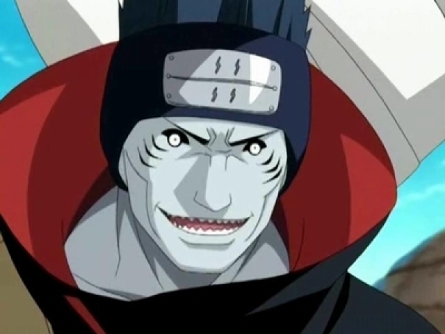 kisame