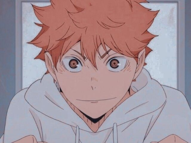 haikyuu