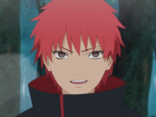 sasori