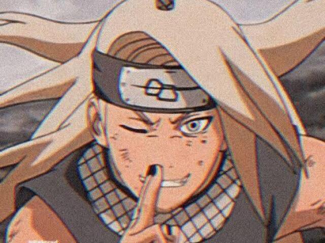 deidara