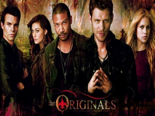 O quiz de The Originals mais difícil de todos os tempos
