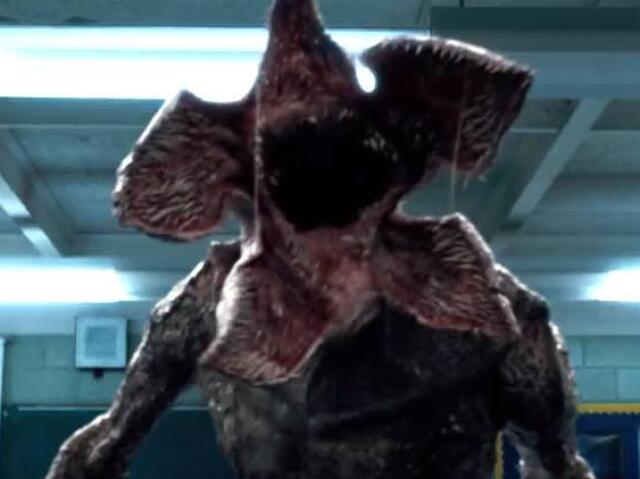 Demogorgon