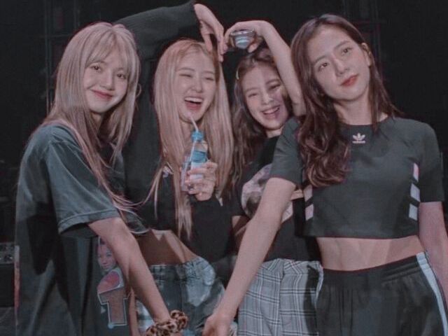 ⫷◾BLACKPINK VS BLACKPINK◾⫸