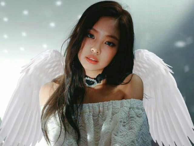 Você tirou a Jennie! 🤍