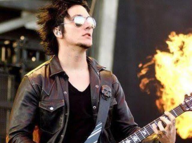 Synyster Gates