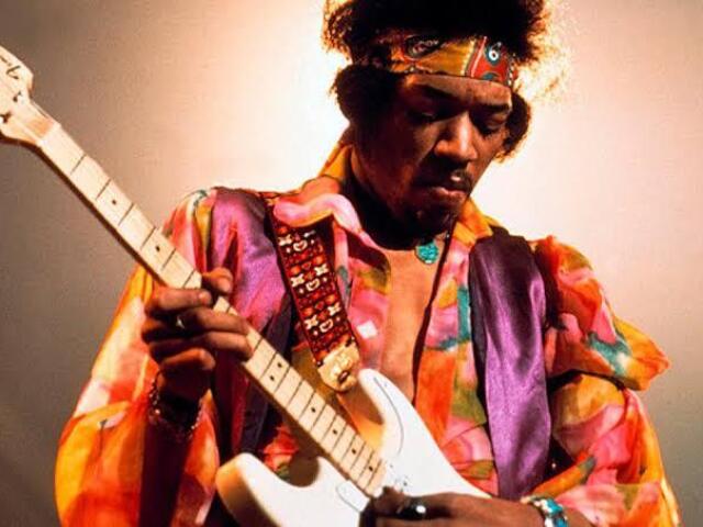 Hendrix