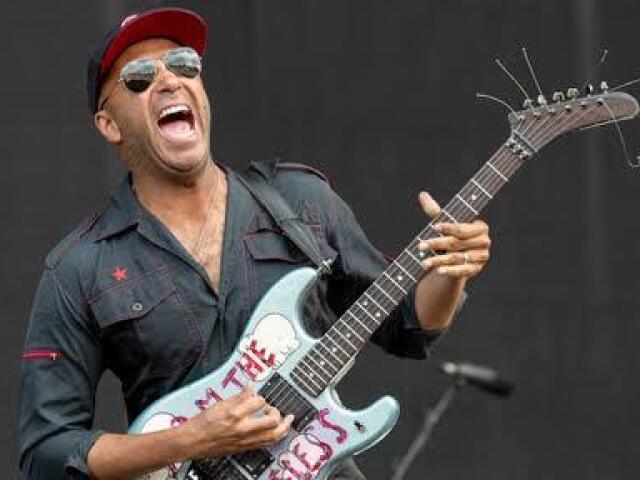 Tom Morello