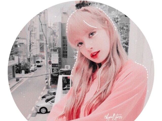 Você tirou a Lisa! 💜