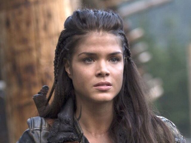 Octavia Blake