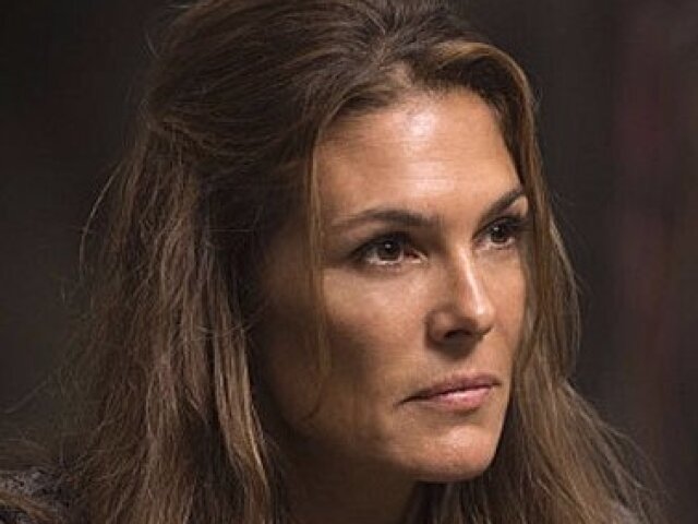 Abby Griffin