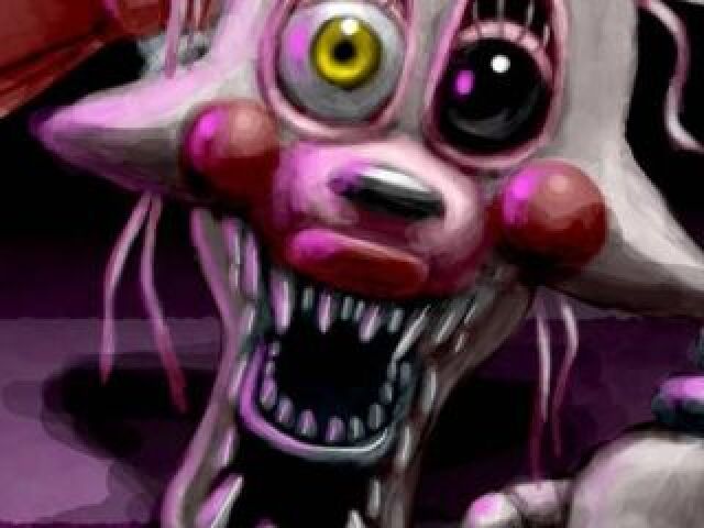 mangle