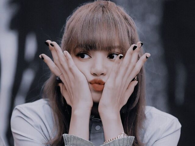 ⋙Acho que a sua UTT é a Lisa⋘