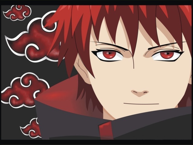 Sasori