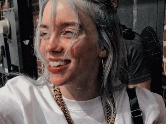 Quiz - Billie Eilish