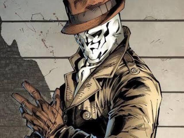 Rorschach