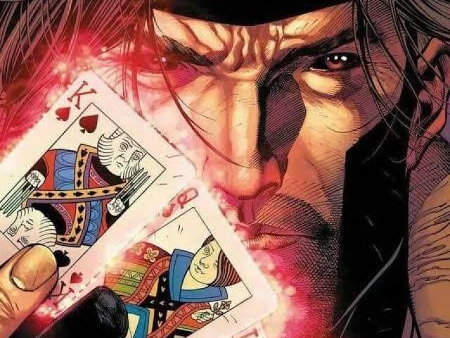 Gambit