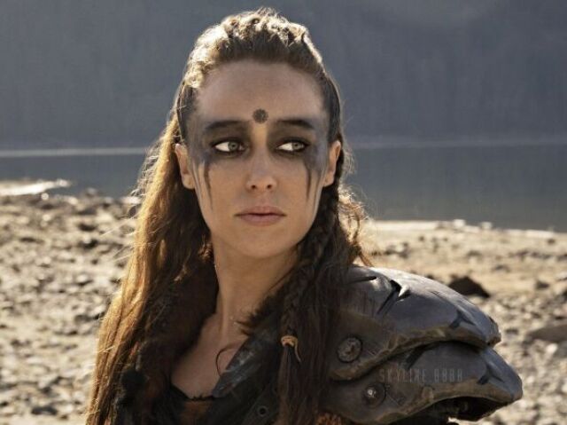 Lexa