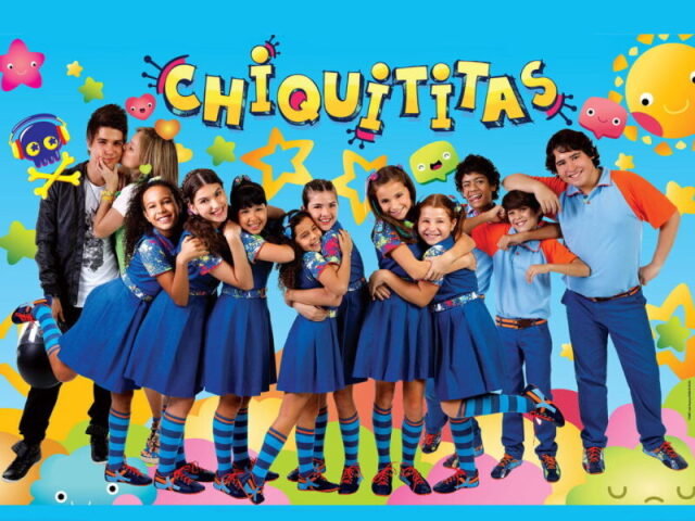 Você realmente conhece Chiquititas?