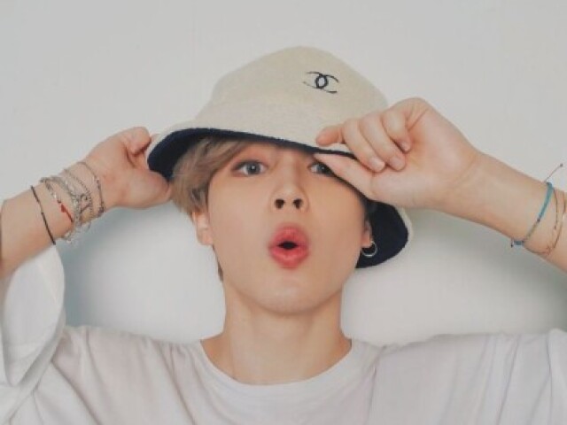 Park Jimin (Jimin)